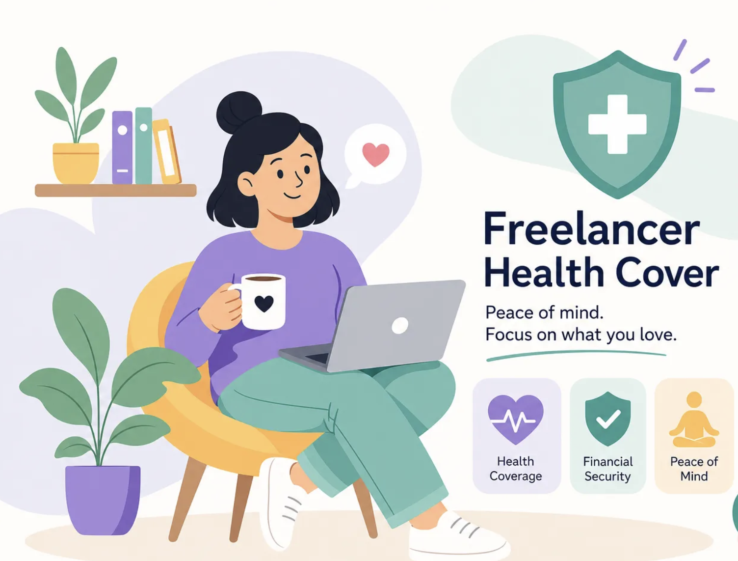 Health insurance for freelancers: a 2026 survival guide
