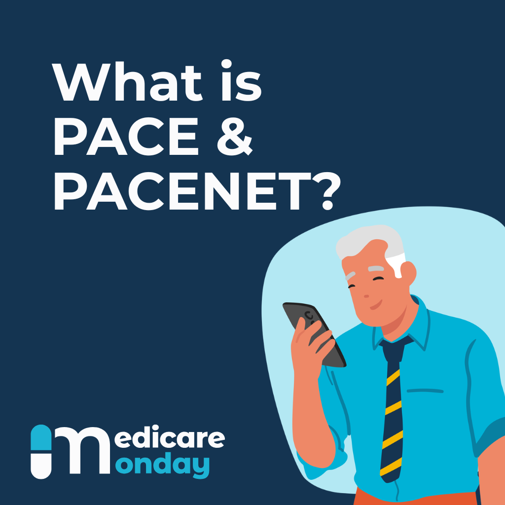 What is Pace/PACENET?