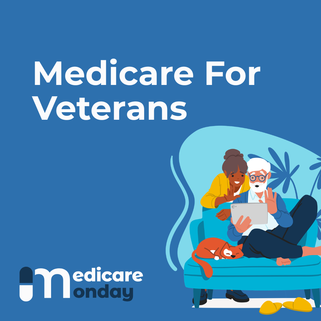 Medicare For Veterans