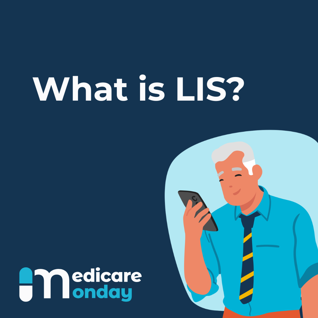 What Is LIS?