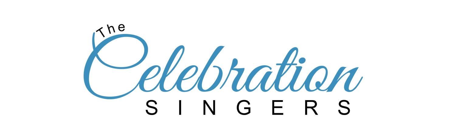 Celebration Singers of  New Jersey