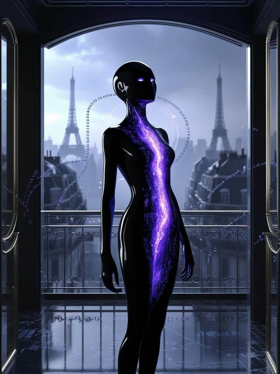 sci-fi convention artists story lovers narrative-driven comics dreamlike comics poetic sci-fi fans niche comic readers what comics to check out at comic con must-see booths at comic con 2025