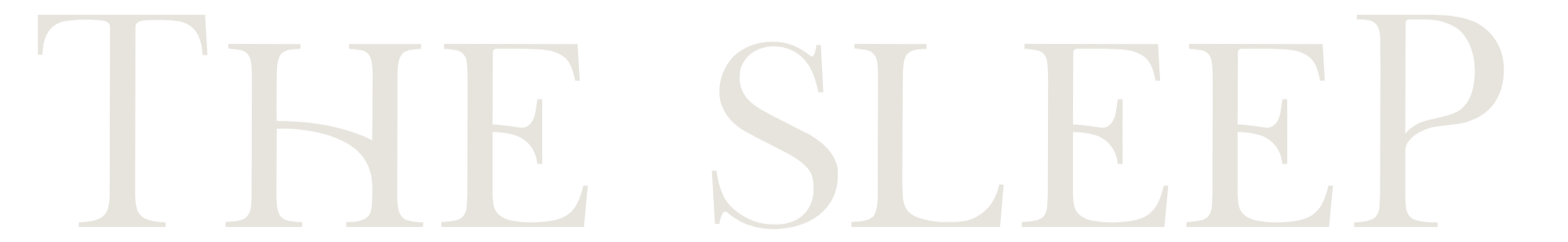 Large text says "THINK YOU CAN" and smaller text says "CAN YOU"