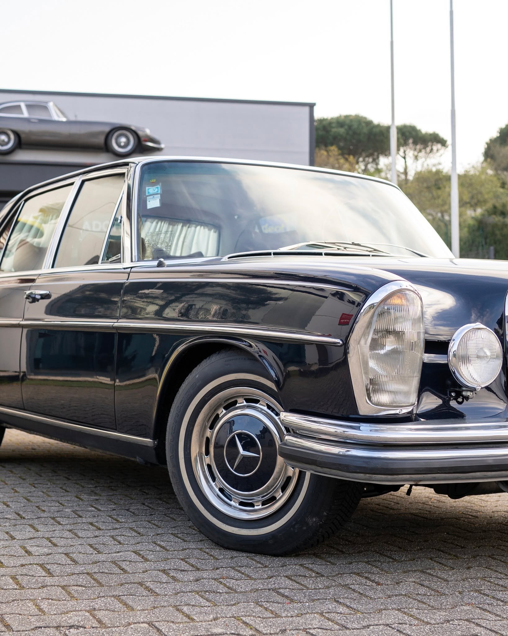 🇵🇹 Rever antigos projetos &eacute; relembrar o rigor, a dedica&ccedil;&atilde;o e o respeito pela autenticidade que colocamos em cada trabalho.

Orgulha-nos recordar os Cl&aacute;ssicos que voltaram a ganhar vida dentro das nossas instala&ccedil;&o