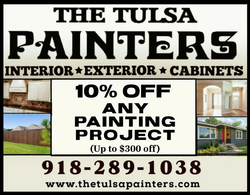 Interior painting, Exterior painting, Cabinet Painters, Fence Staining