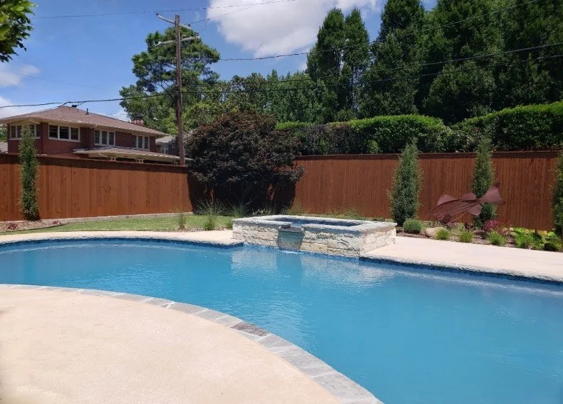 Fence Staining Company Broken Arrow, Jenks