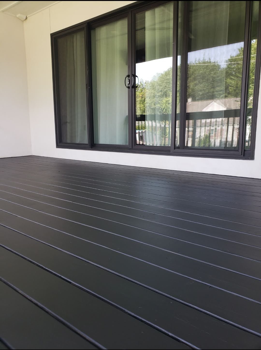 Deck painters near me, Deck staining company Tulsa