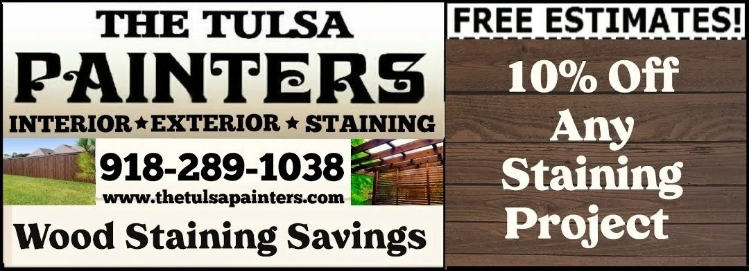 Fence Staining Painters, Fence Painters near me, Fence Stainers