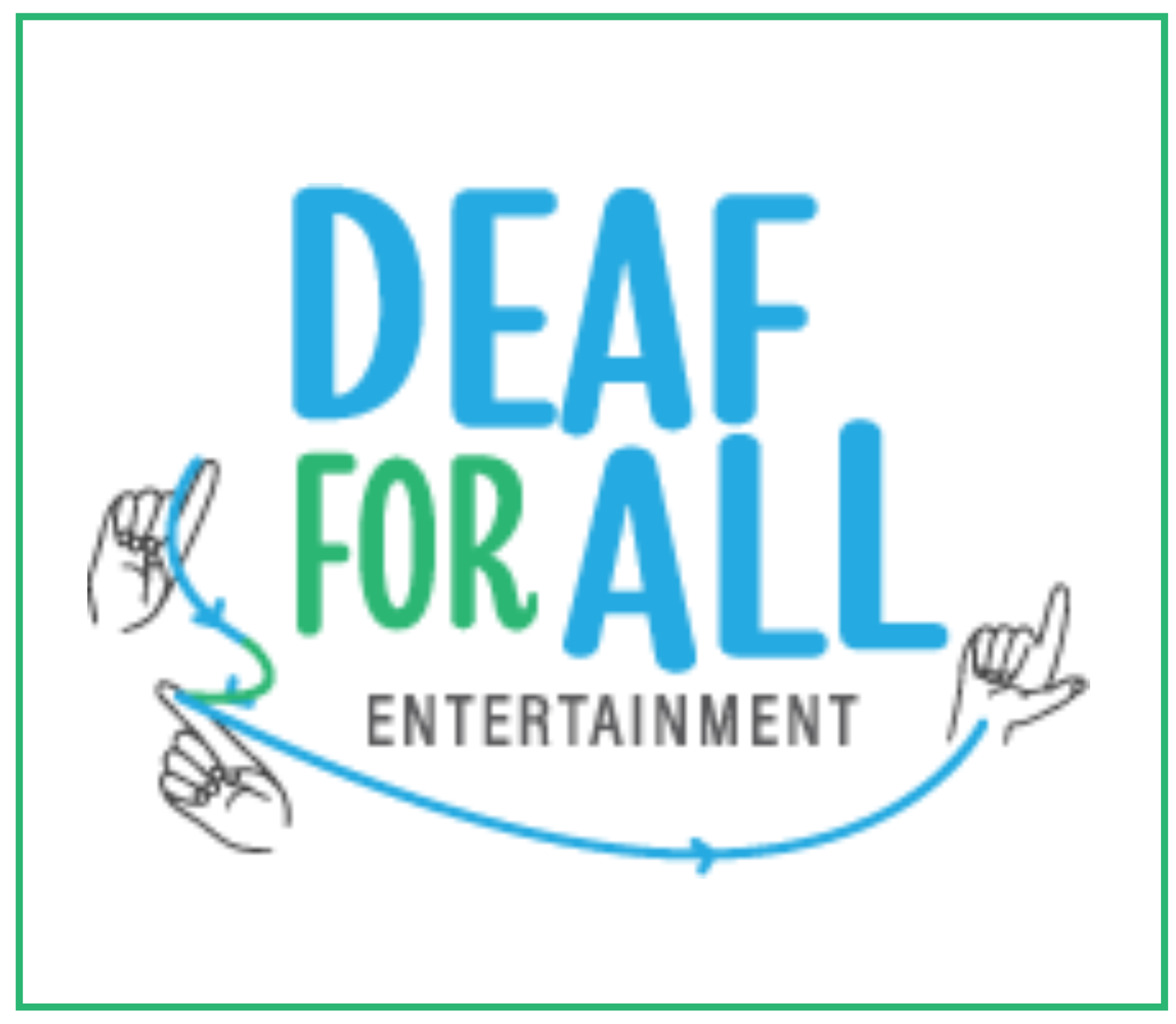 Deafinitely For All