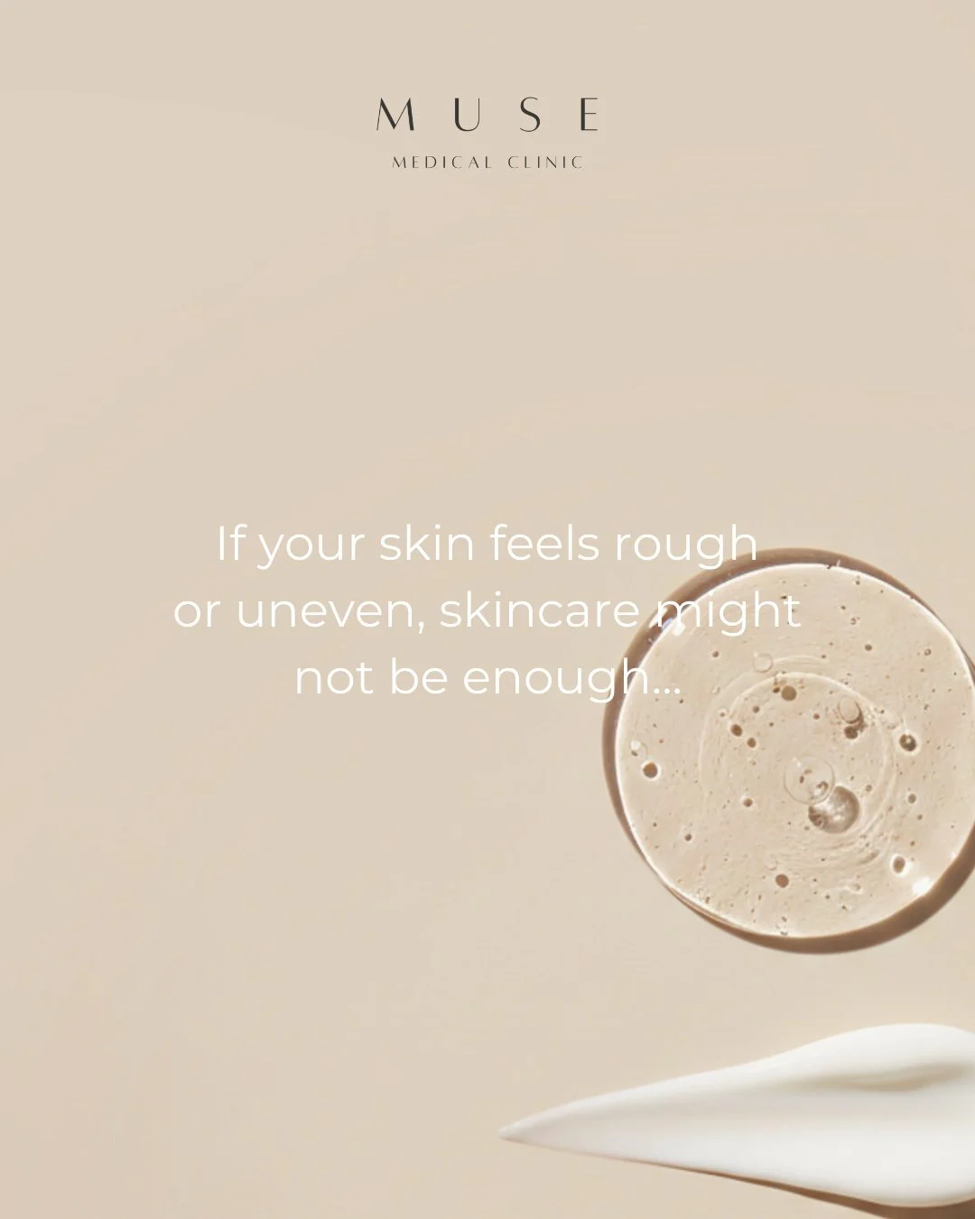 When skin texture changes, skincare alone may not be enough.⁠
⁠
Concerns such as acne scarring, uneven texture, and early signs of ageing often originate deeper within the skin.⁠
⁠
iPixel laser resurfacing works beneath the surface, stimulating colla