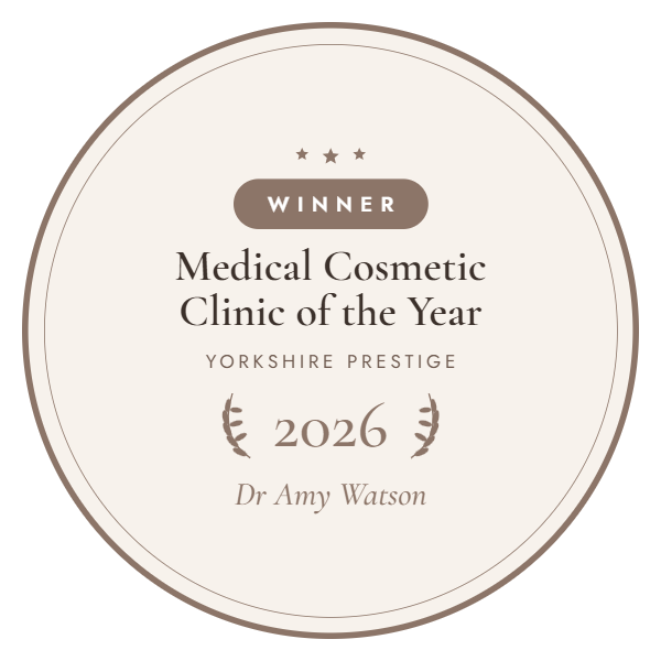 Winner – Medical Cosmetic Clinic of the Year.png