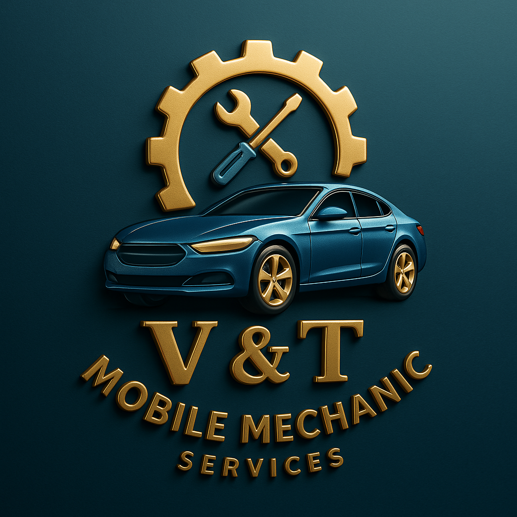 V&amp;T MOBILE MECHANIC SERVICES