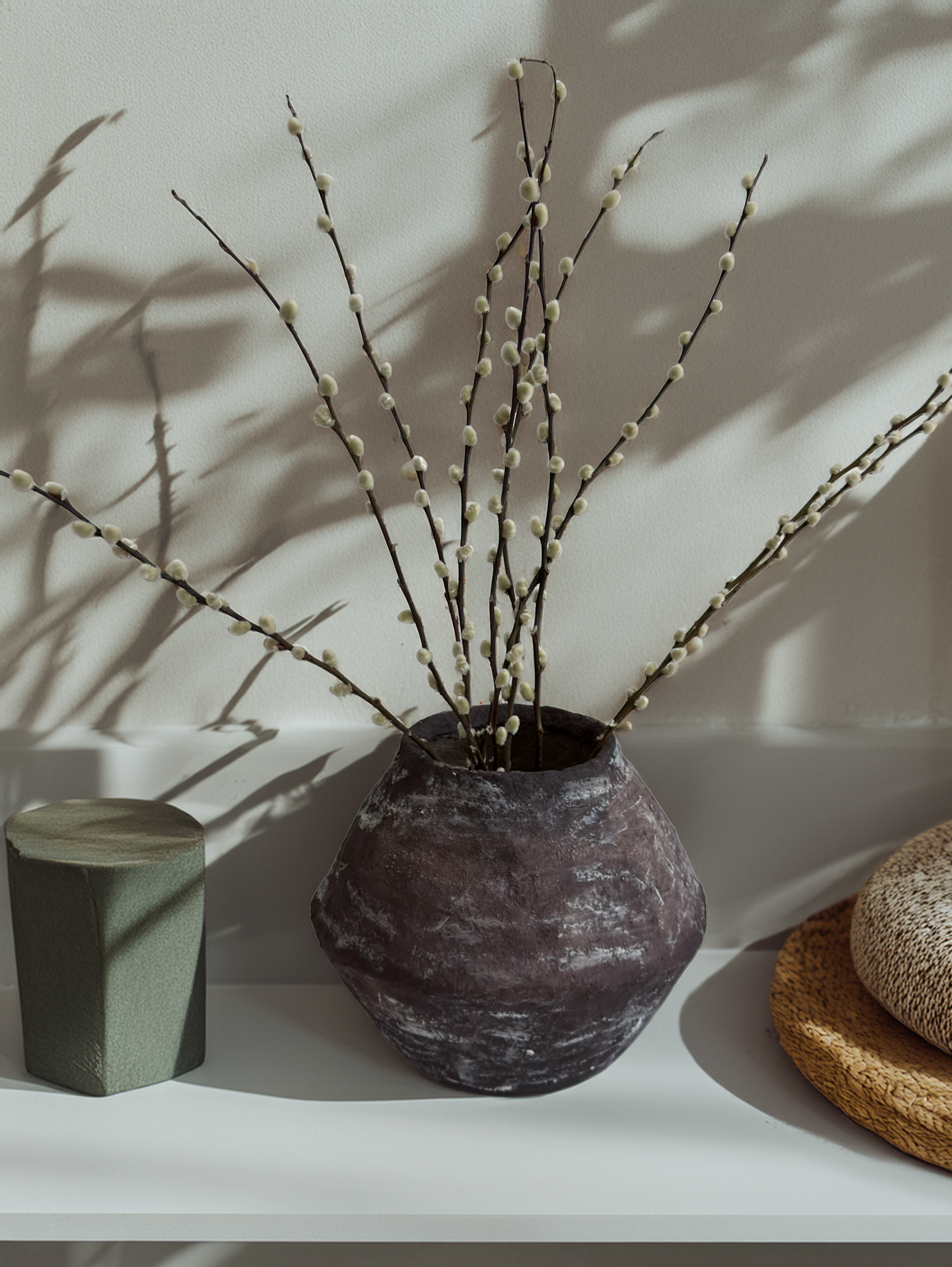 MACHA Object XL- Wabi Sabi