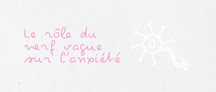Stress &amp; anxiété à Paris : apaiser un système nerveux en mode alerte (nerf vague)