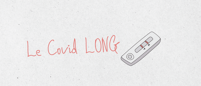 Covid long : brouillard mental, palpitations, malaise debout… quand le système “ne récupère plus” (Paris)