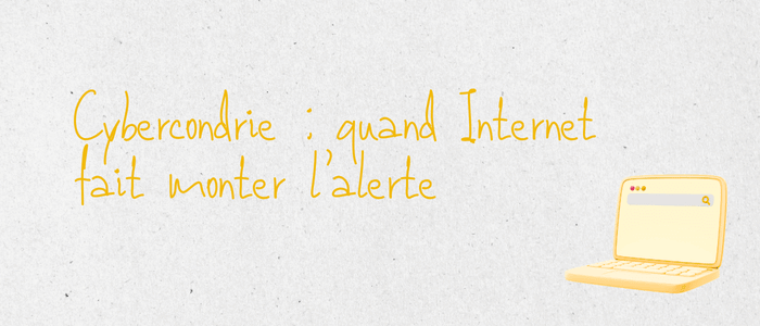 Cybercondrie à Paris : quand chercher ses symptômes en ligne fait monter l’alerte
