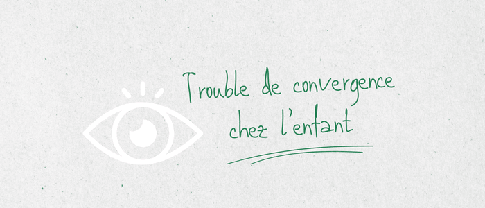 Trouble de convergence chez l’enfant à Paris : quand lire et se concentrer fatigue trop