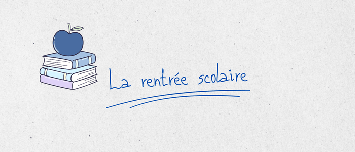 Rentrée scolaire à Paris : quand l’enfant s’épuise dès les premières semaines