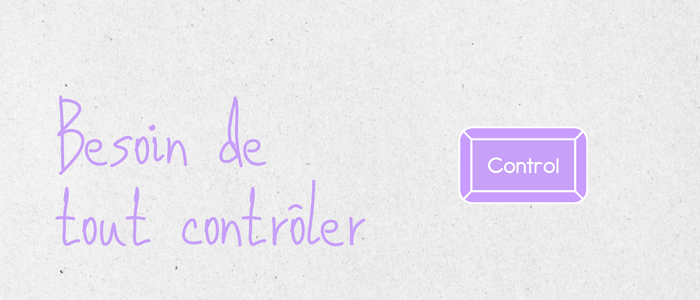 Besoin de tout contrôler : quand l’incertitude met le système nerveux en alerte