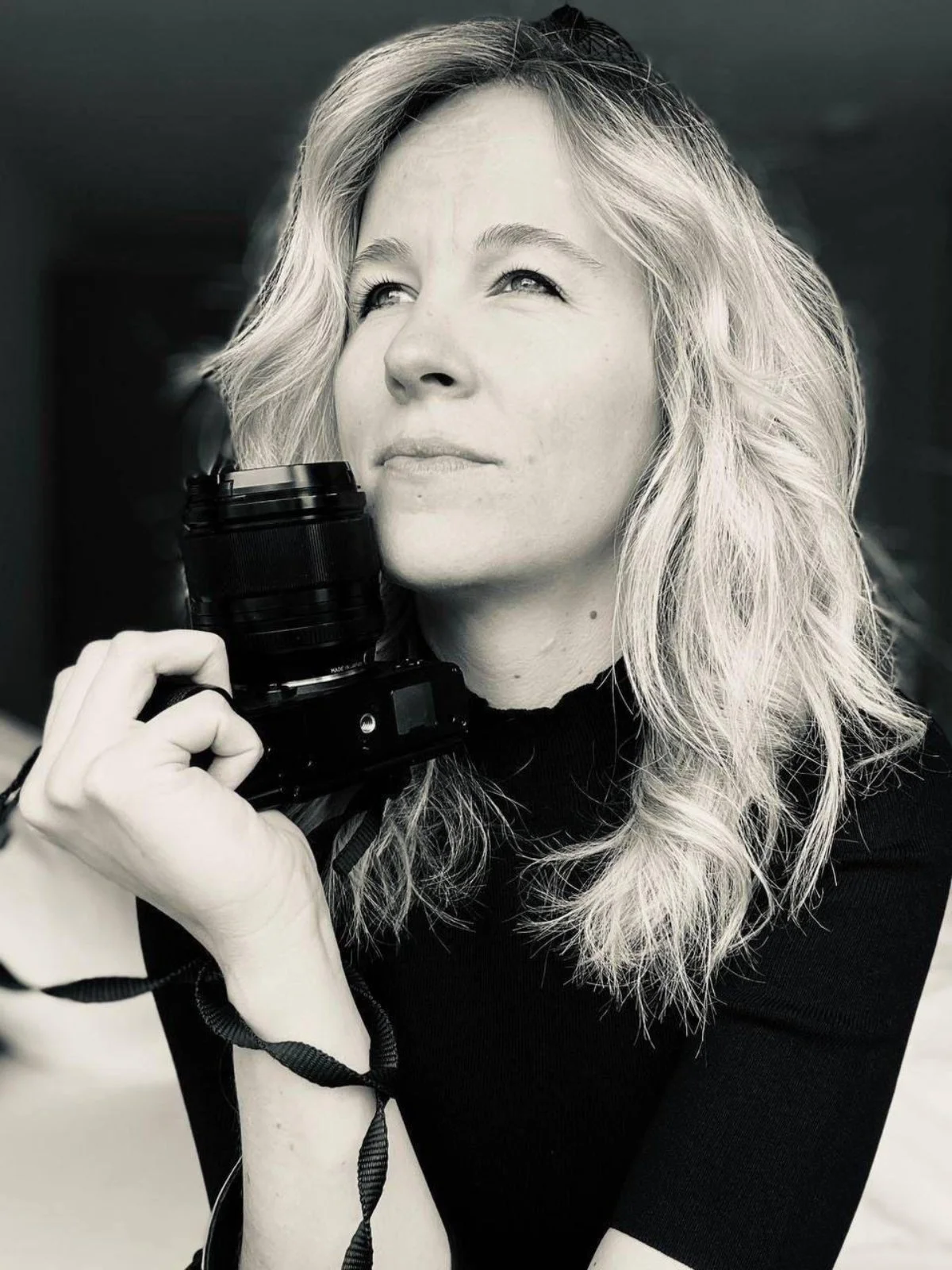 Professional business photography