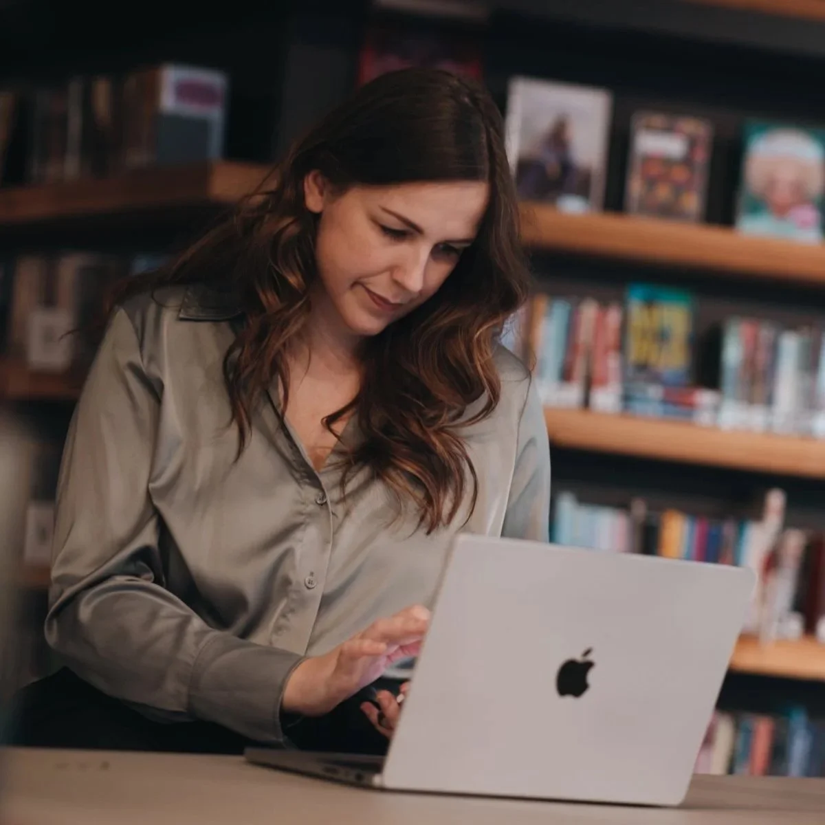 Stardust Media Studio – Web design services for modern, professional websites