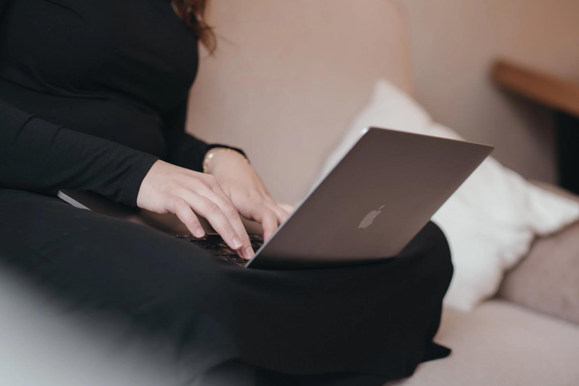 Written content for business communication