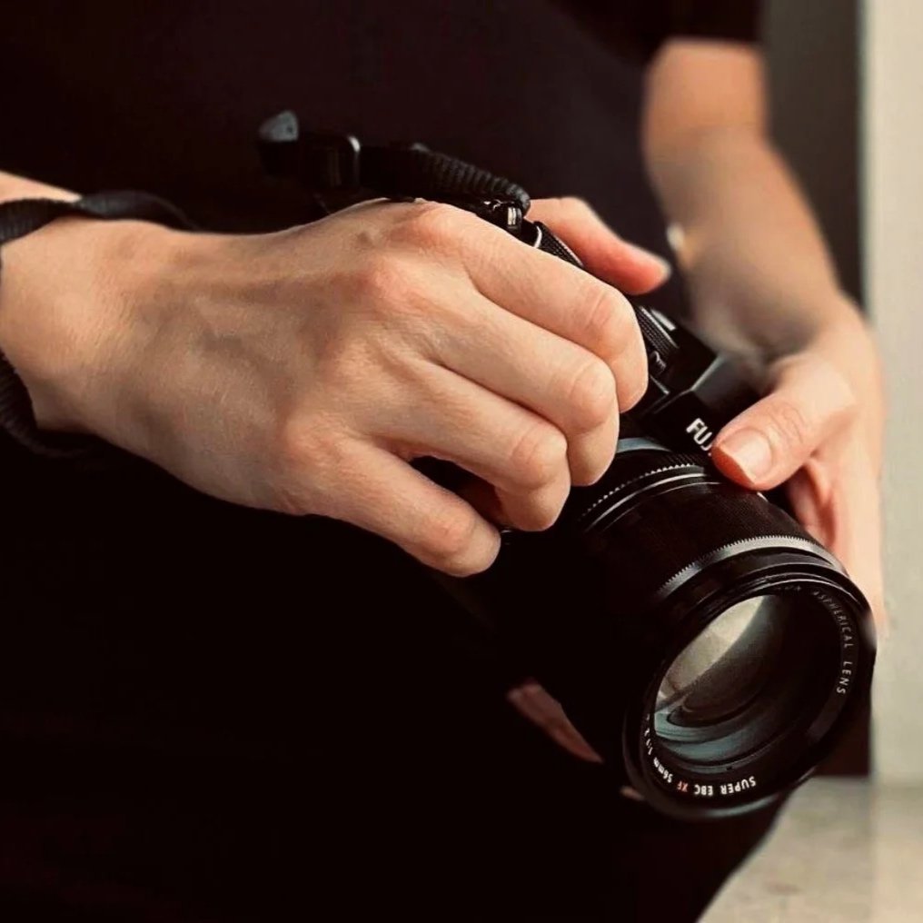 Stardust Media Studio – Professional photography for brands and businesses