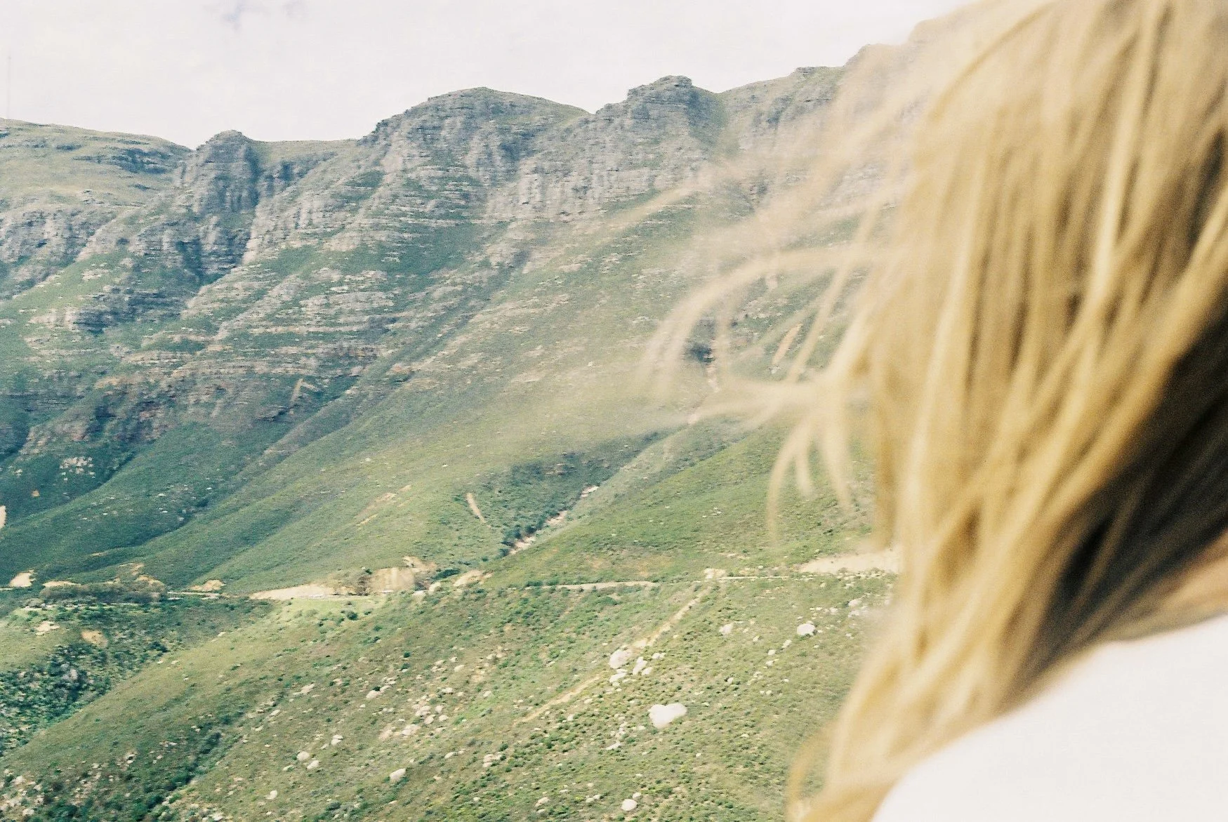 Chapman's Peak, 2023