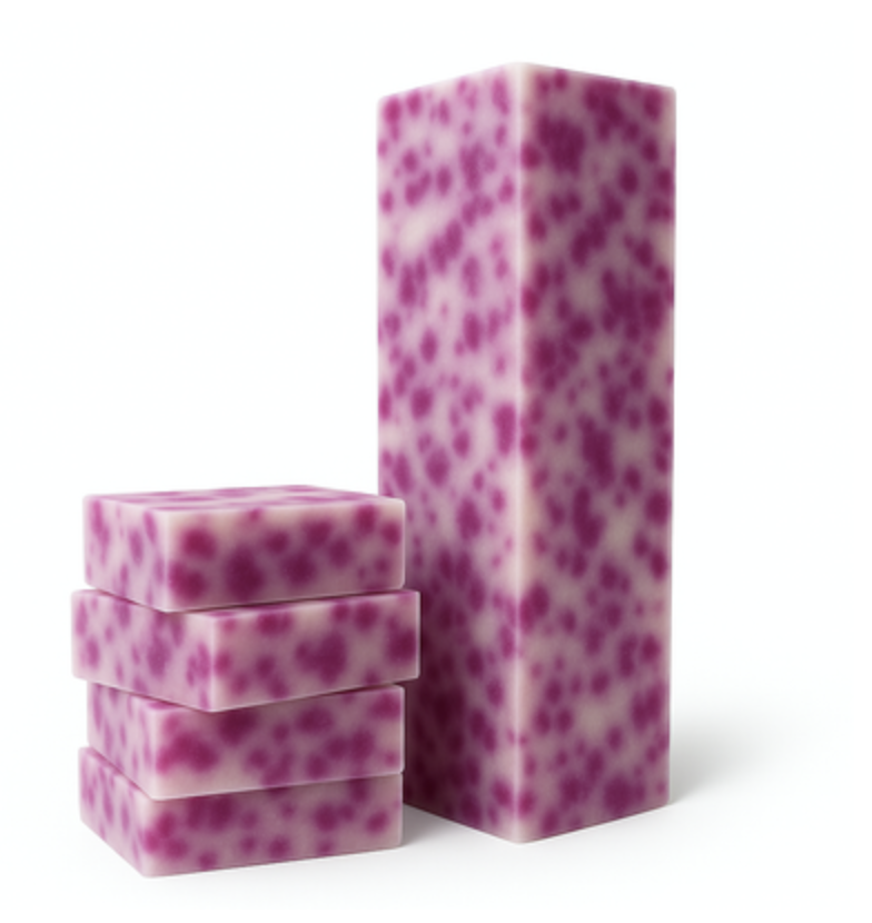 Sweet Asian Blossom Bar