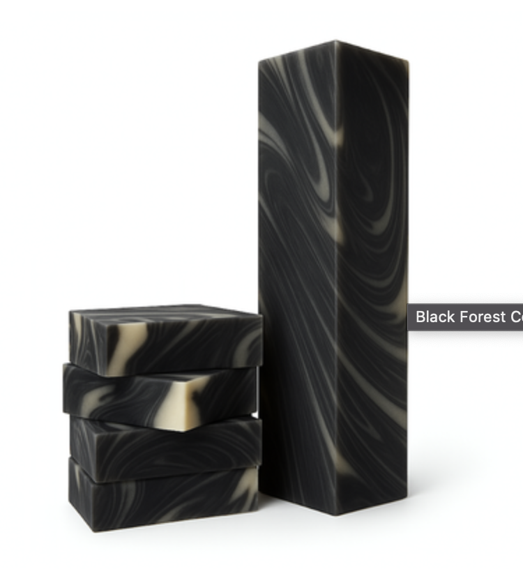 Aloe Charcoal Bar