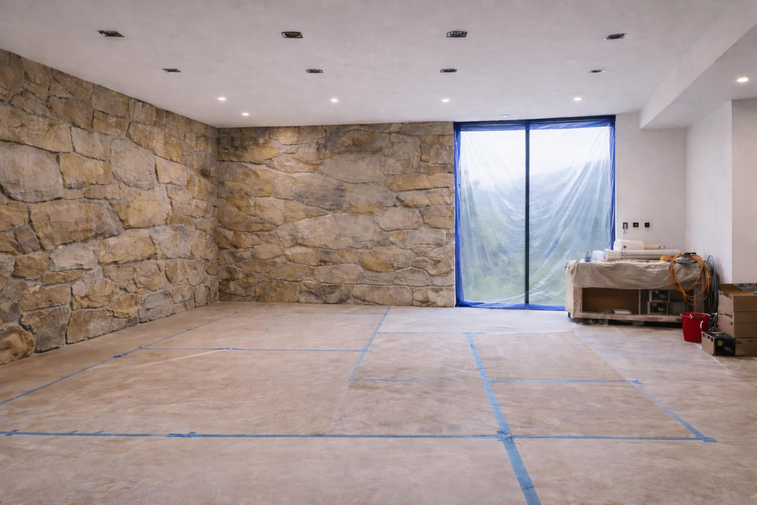 sandstonbe living room double construction.png