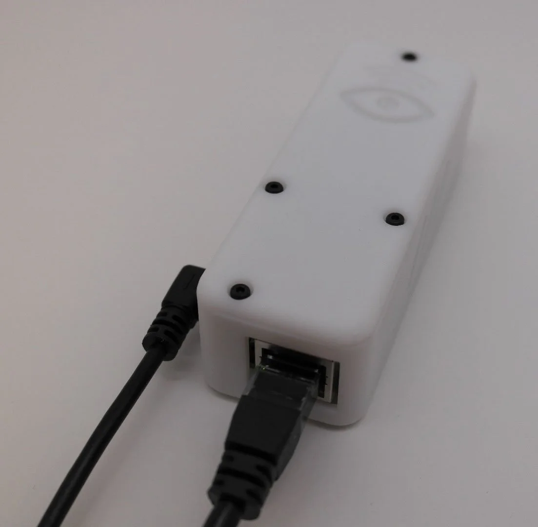 Wi-Fi Jammer Detector Version 2 (***Ships Mid June***)