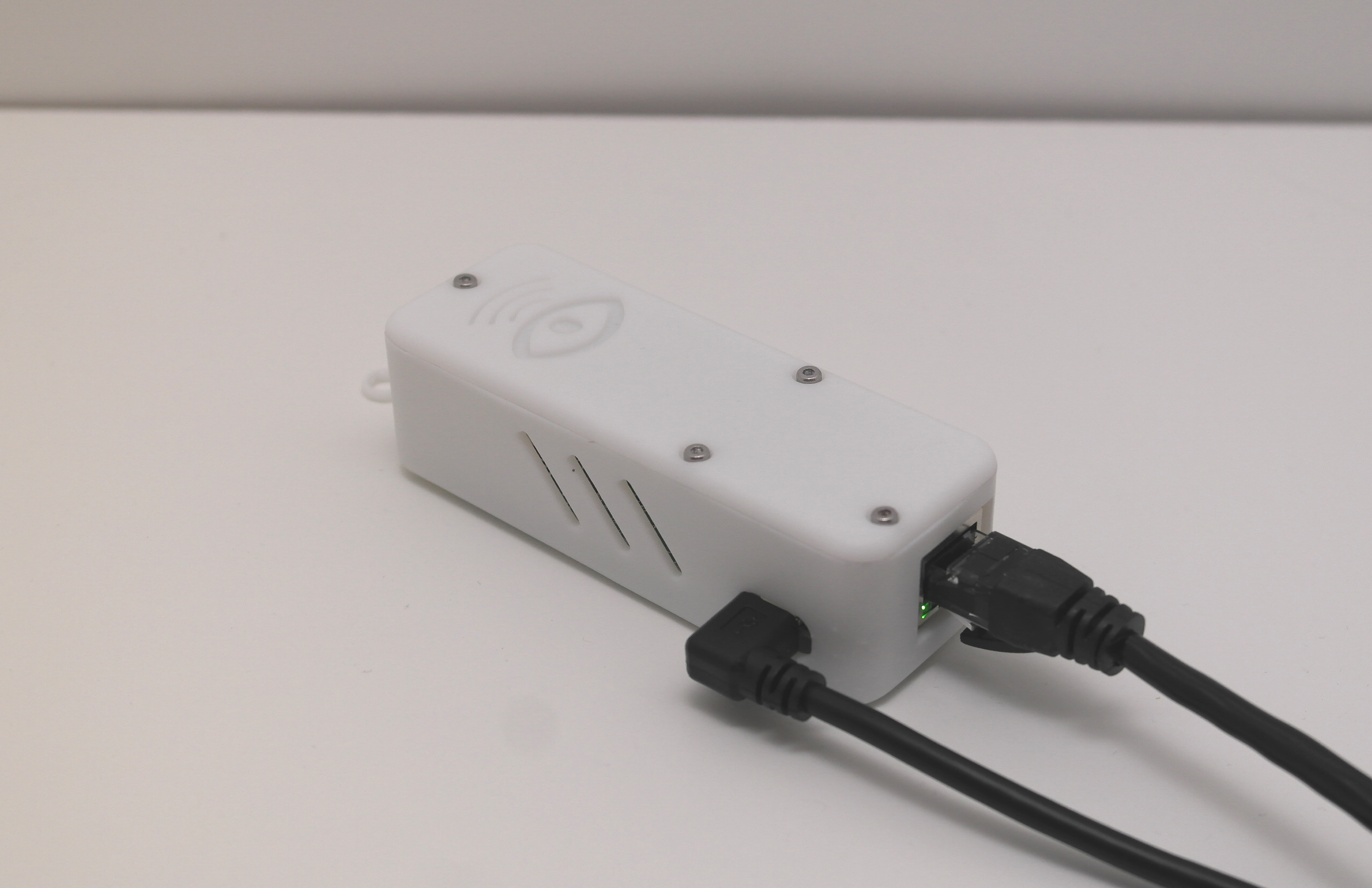 Wi-Fi Jammer Detector
