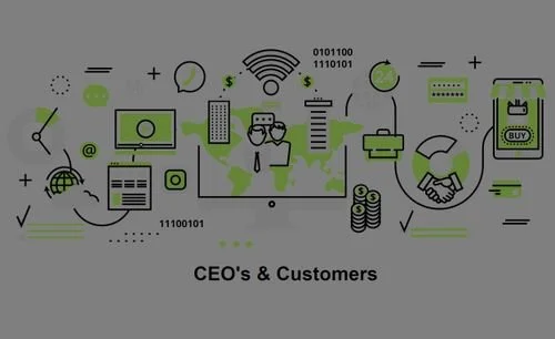 How Does A Startup’s CEO Handle Customers? VP Sales Candidates Want to Know