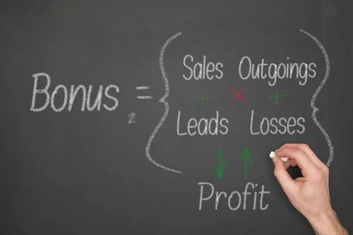 Projecting Commission Expense with Accelerated Plans