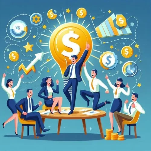 Mastering Sales Compensation Plans: Strategies for Motivating and Rewarding Your Sales Team