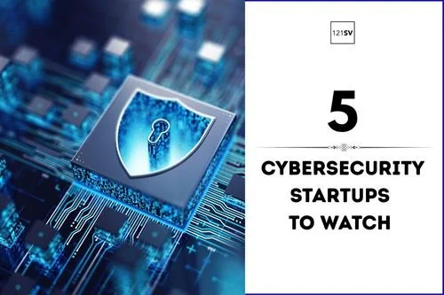 Disrupting Defense: Cybersecurity Startups to Watch
