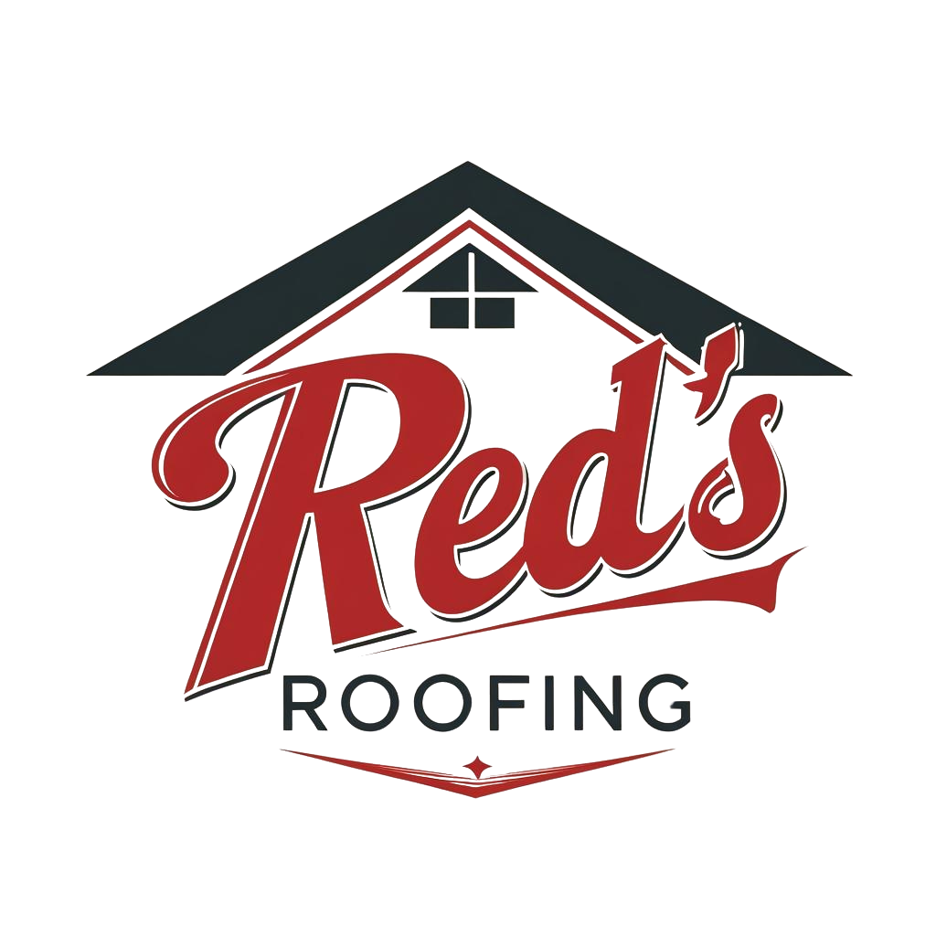 Red&#39;s Roofing