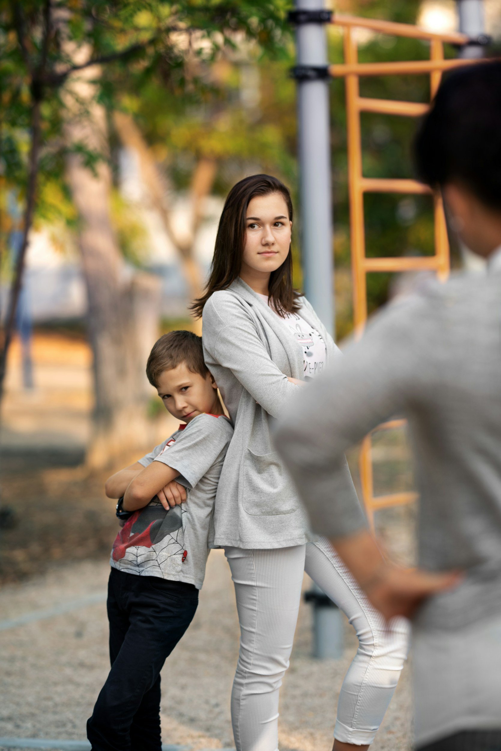 Curious, Not Furious: Using Questions to Defuse Conflict