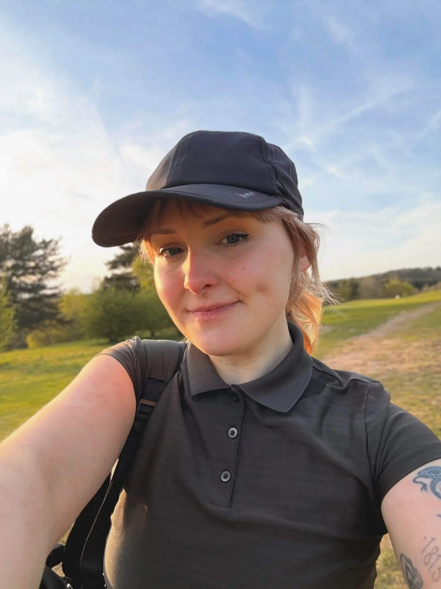 pt 2. of the photo dump, finally being revived by the sun 🤠 

PS i finally uploaded to youtube again!!!