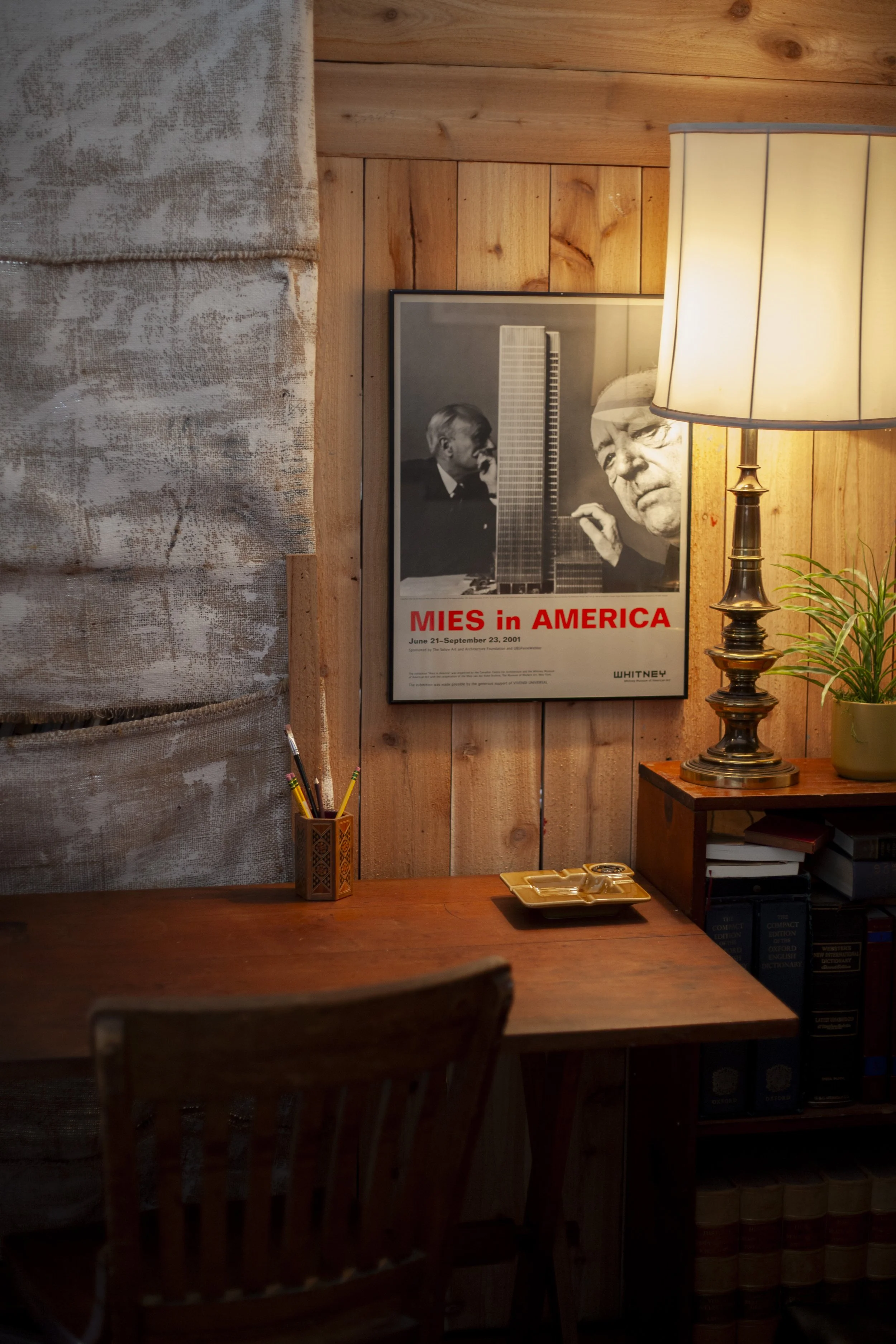 Writers' Nook