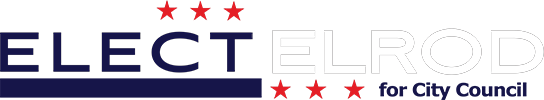 Gary Elrod for Berkley City Council