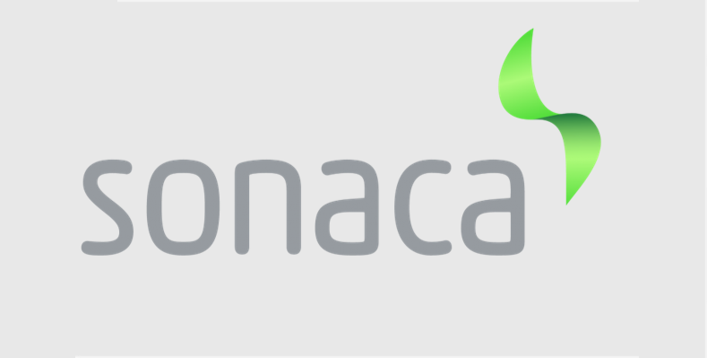 Sonaca logo