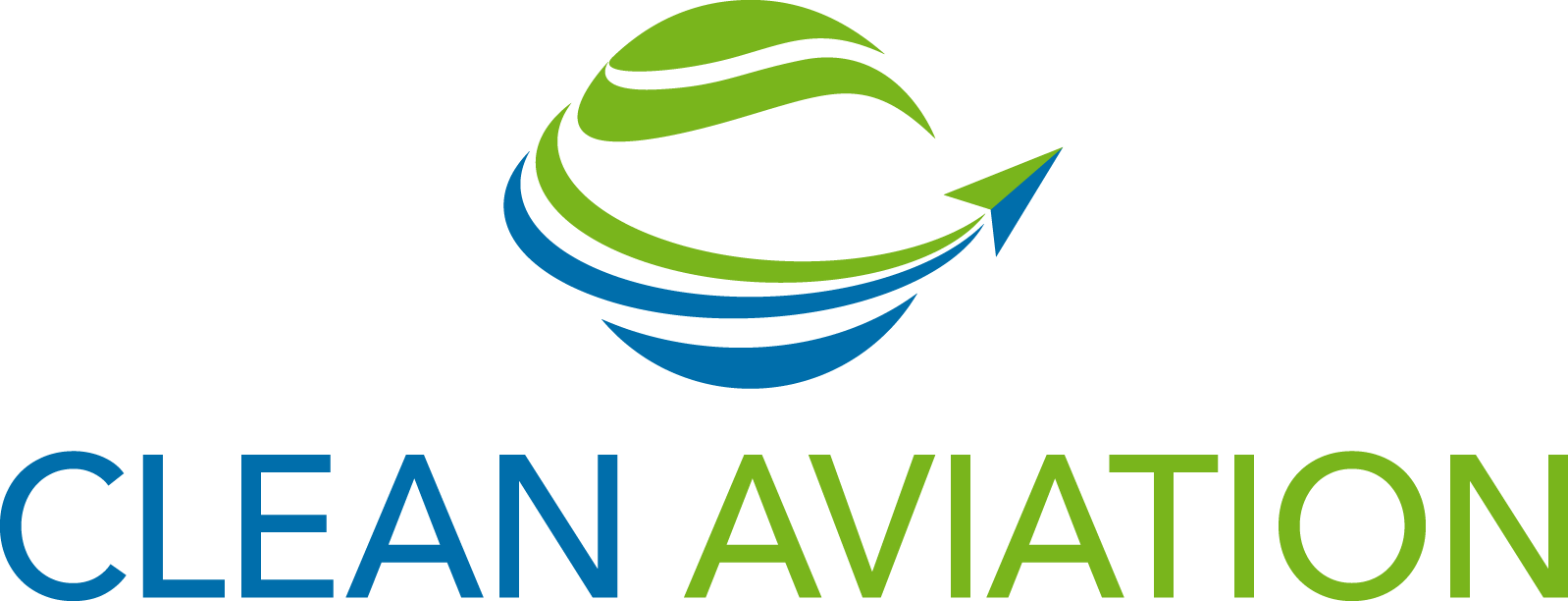 CLEAN AVIATION - logo