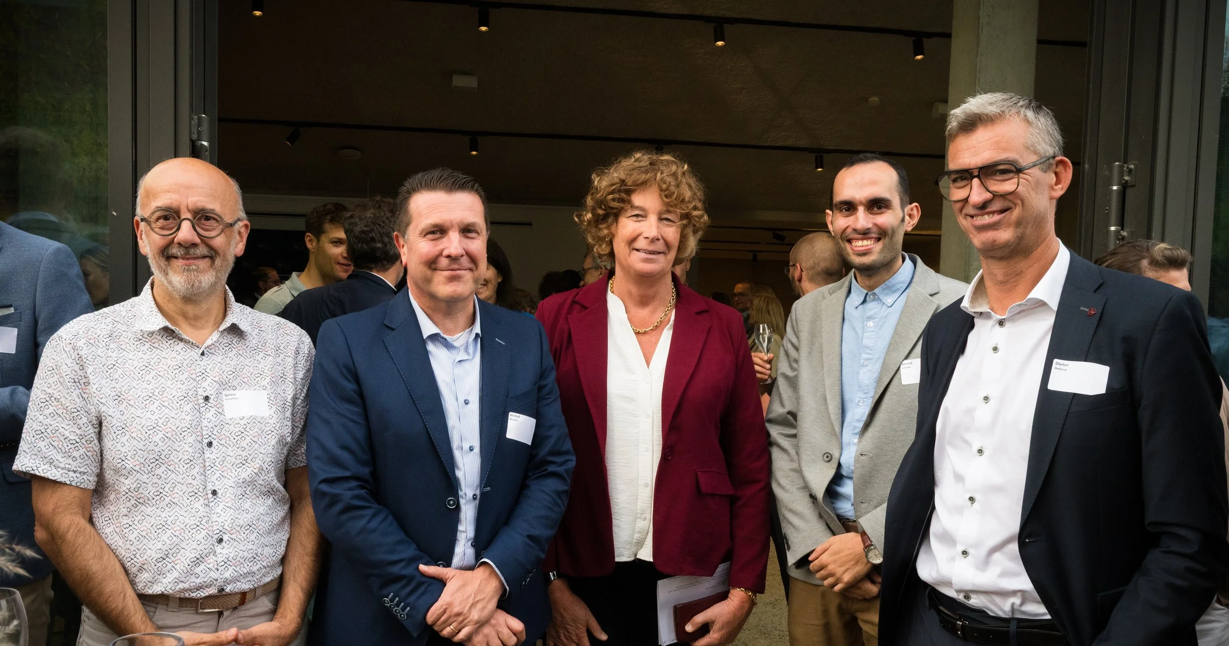 IOF - UGent TechTransfer