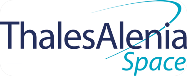 Thales Alenia Space logo