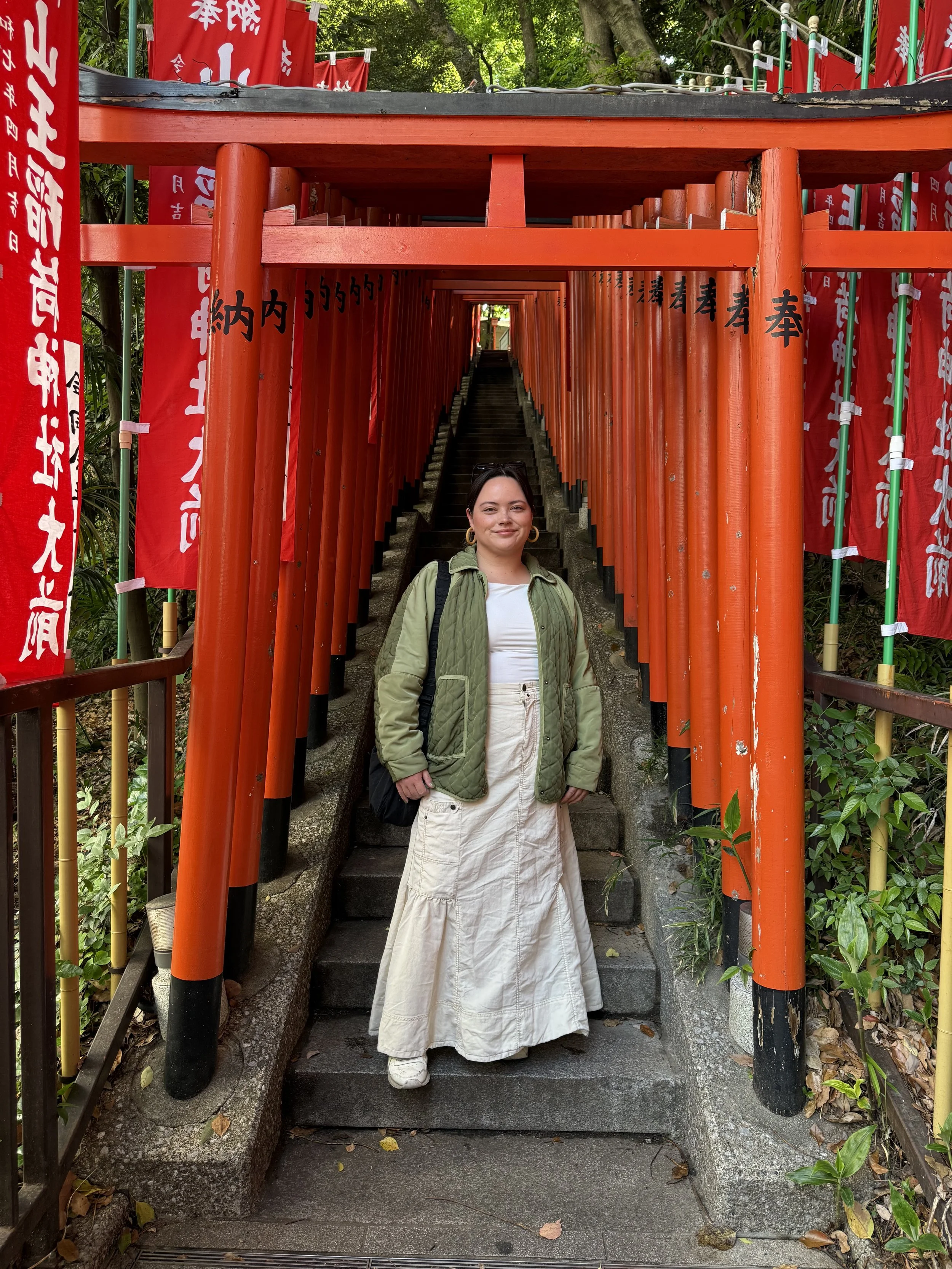 7 Nights in Tokyo (Golden Week)