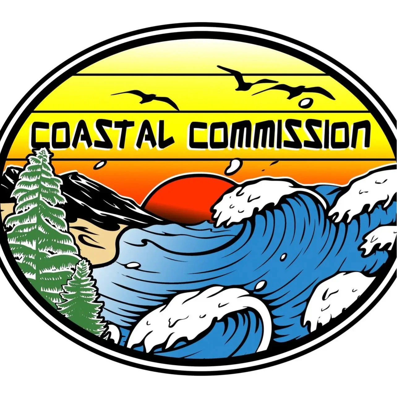 Coastal Comission