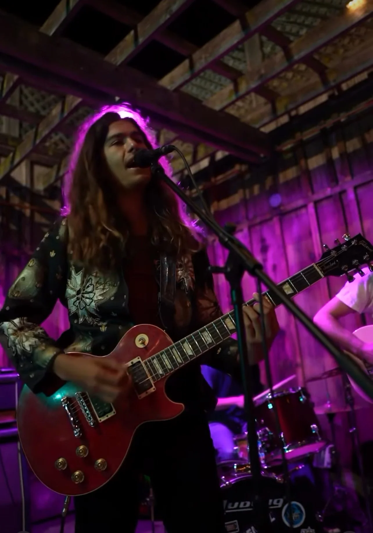 Yvan Vucina & DJ Xavier