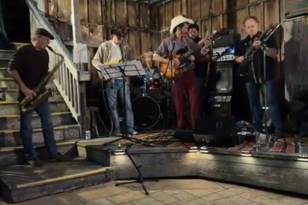 Cannery Joe &amp; DJ  Xavier